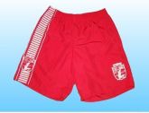 Short de Micro Fibra com Elástico LONG