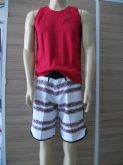 Camisetas regata LONG